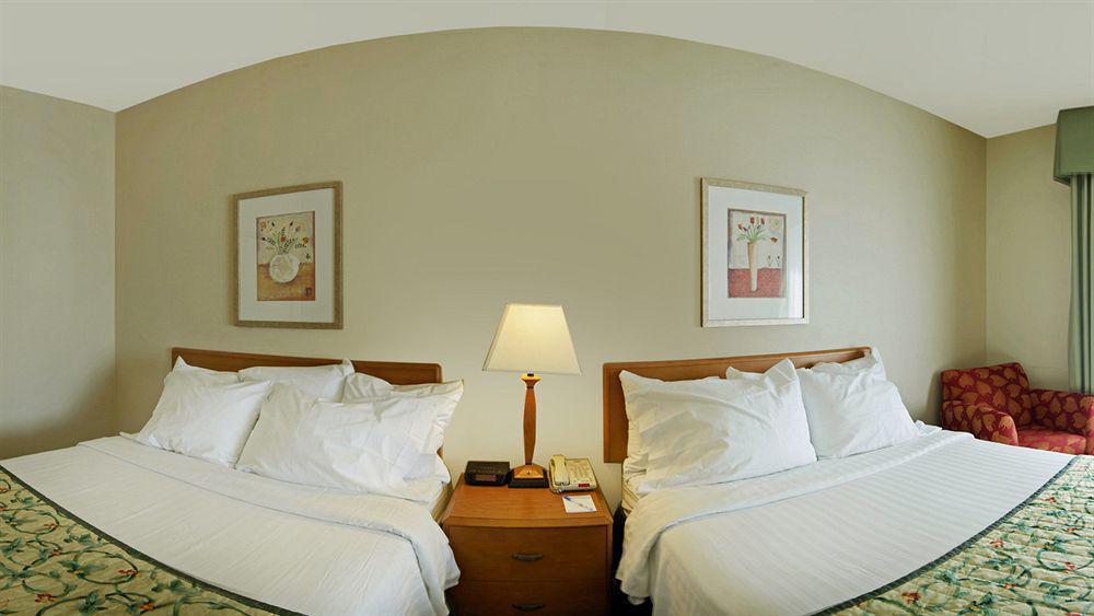 Fairfield Inn & Suites By Marriott Cordele Buitenkant foto