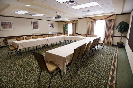 Fairfield Inn & Suites By Marriott Cordele Buitenkant foto