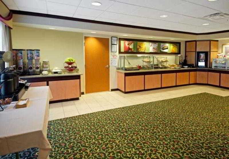 Fairfield Inn & Suites By Marriott Cordele Buitenkant foto