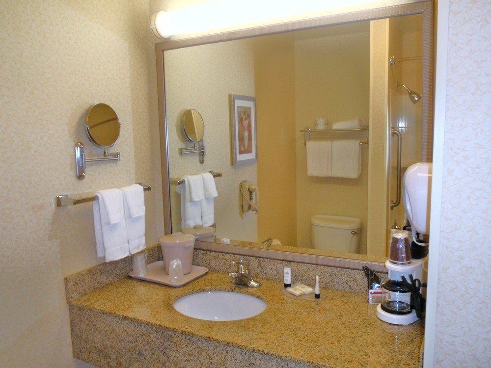 Fairfield Inn & Suites By Marriott Cordele Buitenkant foto