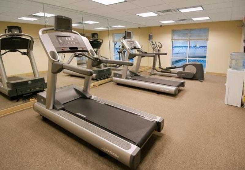 Fairfield Inn & Suites By Marriott Cordele Buitenkant foto